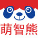 萌智熊童包