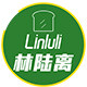 林陆离的LOGO