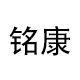 铭康工厂企业店的LOGO