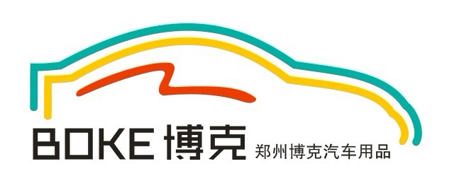 郑州博克汽车用品的LOGO