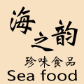 海之韵珍味食品的LOGO