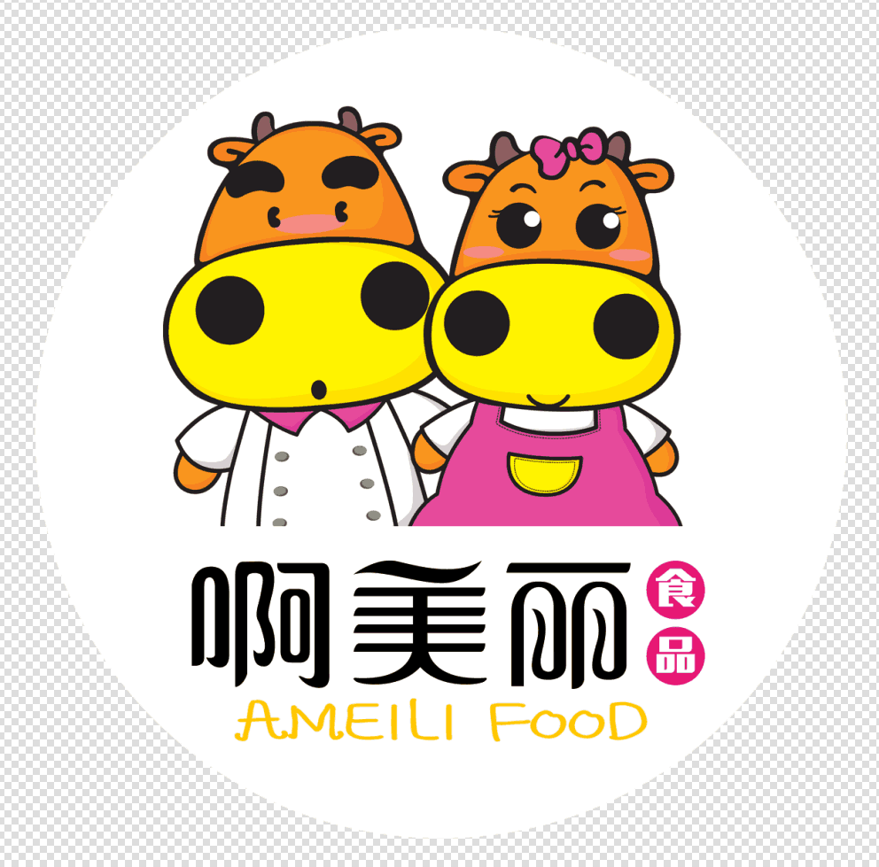 啊美丽食品旗舰店