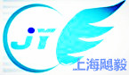 上海飓毅铝业的LOGO