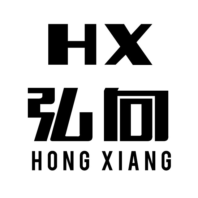 浙江弘向汽车用品有限公司的LOGO