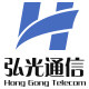弘光通信专营店的LOGO