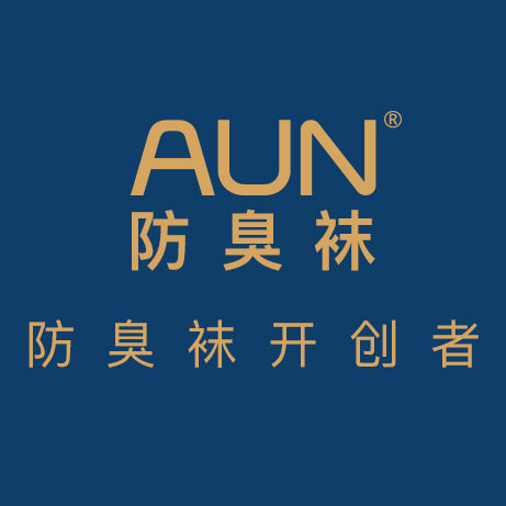 AUN爱优恩防臭袜