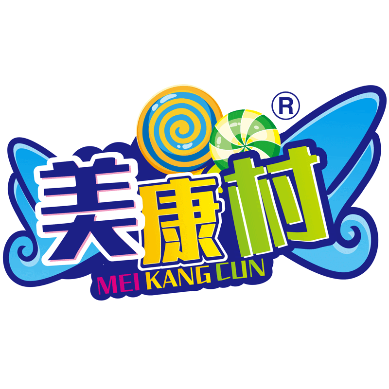 美康村家居旗舰店的LOGO