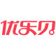 优乐贝旗舰店的LOGO
