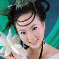 姿美美容