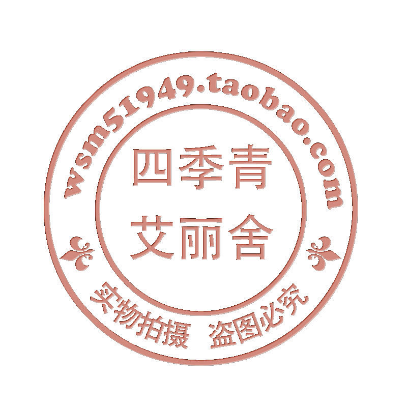 四季青艾丽舍精品女装