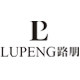 路朋眼镜旗舰店的LOGO