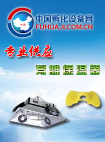 志诚孵化机的LOGO