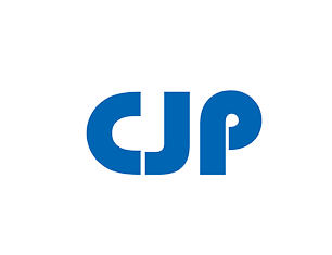 CJP办公旗舰店的LOGO