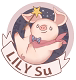 Lily酥