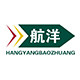 航洋包装的LOGO