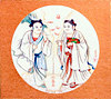 承香堂旗舰店的LOGO
