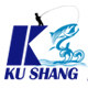 酷尚户外专营店的LOGO