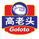 高老头旗舰店的LOGO