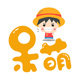 呆萌の阿飞潮货铺子的LOGO