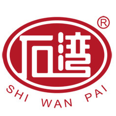 石湾酒类专营店的LOGO