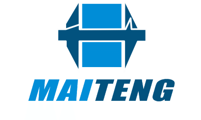 迈腾精密量仪的LOGO
