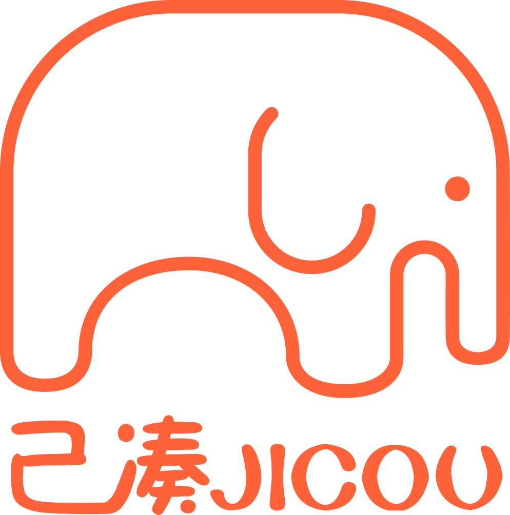 JICOU己凑美妆