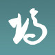 最美女人坞的LOGO