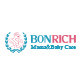 bonrich旗舰店的LOGO