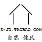 宅基地 生活馆的LOGO