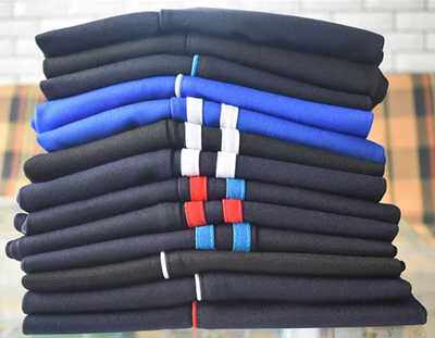 中小学生校服裤自营店