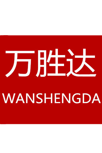 万胜达五金的LOGO