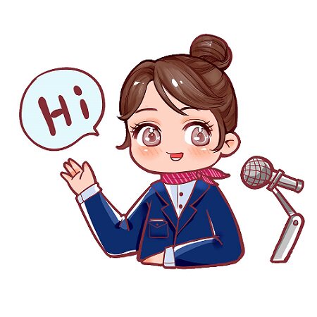 中微财务管理的LOGO