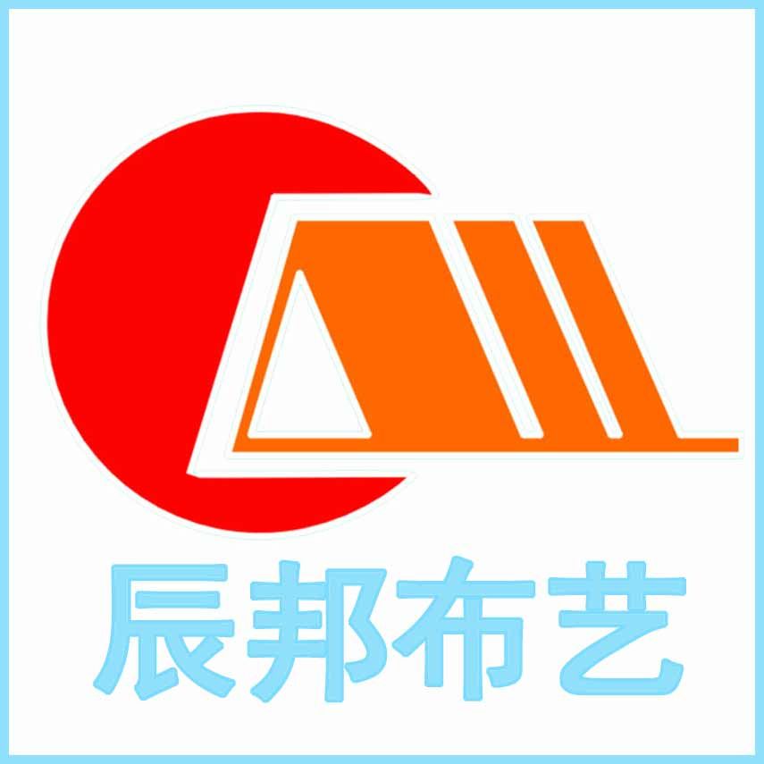 辰邦窗饰的LOGO