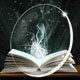 FLASH GLASS