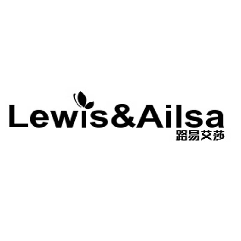 路易艾莎海外专营店的LOGO