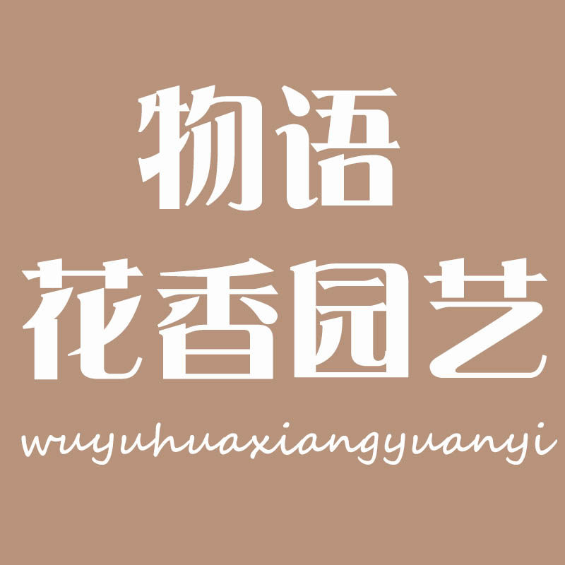物语花香园艺