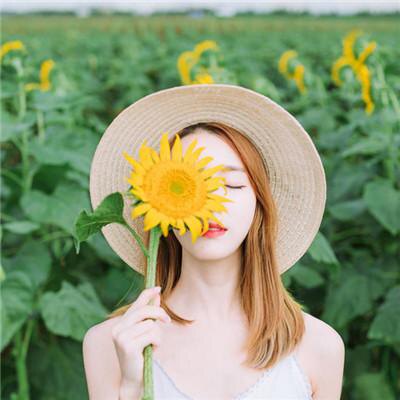 多彩美妆护肤