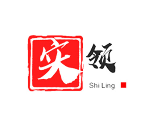 广西实领建材的LOGO