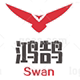 鸿鹄汽车用品旗舰店的LOGO