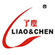 了尘服饰的LOGO