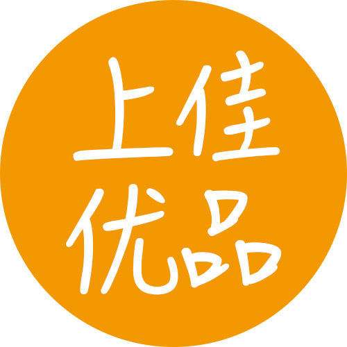 上佳优品汇的LOGO
