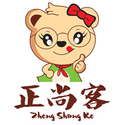 正尚客食品