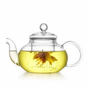 玮琦玻璃茶具
