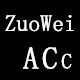 佐薇ZuoWei 韩国饰品