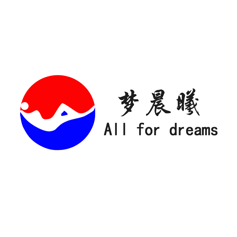 梦晨曦家居企业店的LOGO
