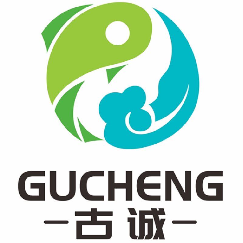 古诚数据恢复维修专家的LOGO