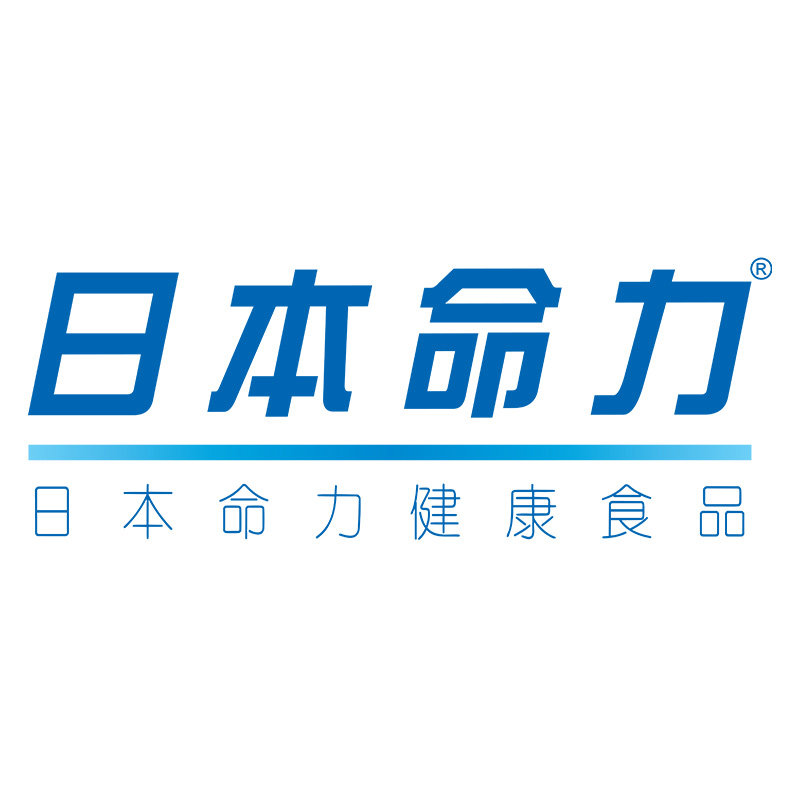 日本命力海外旗舰店的LOGO