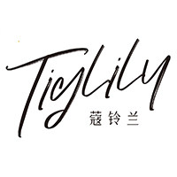 Tiglily 蔻铃兰的LOGO
