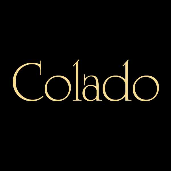 Colado扣诺设计