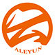 艾礼云安防的LOGO